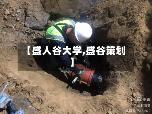 【盛人谷大学,盛谷策划】