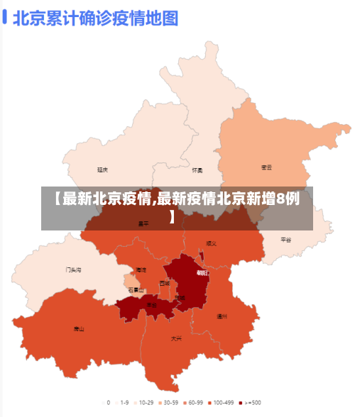 【最新北京疫情,最新疫情北京新增8例】-第2张图片