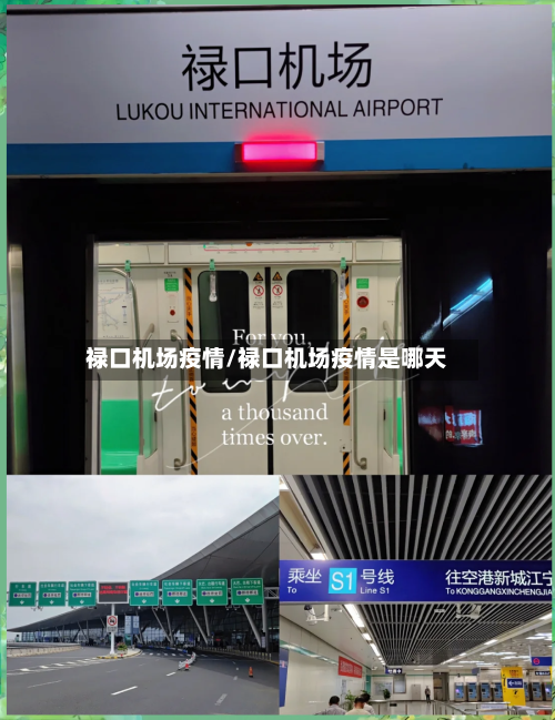 禄口机场疫情/禄口机场疫情是哪天-第2张图片