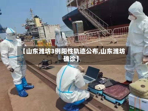 【山东潍坊3例阳性轨迹公布,山东潍坊确诊】-第2张图片