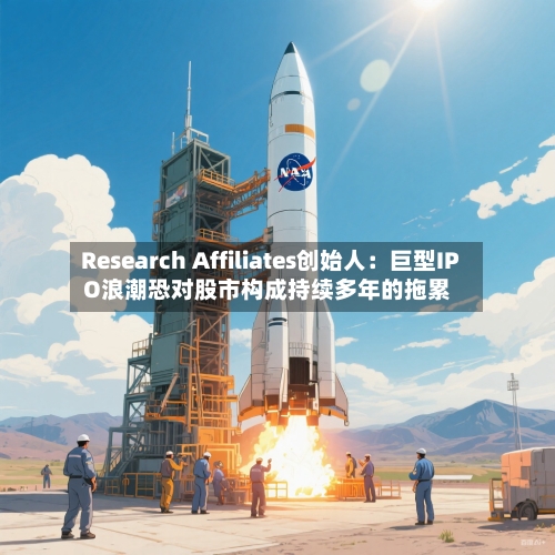 Research Affiliates创始人：巨型IPO浪潮恐对股市构成持续多年的拖累