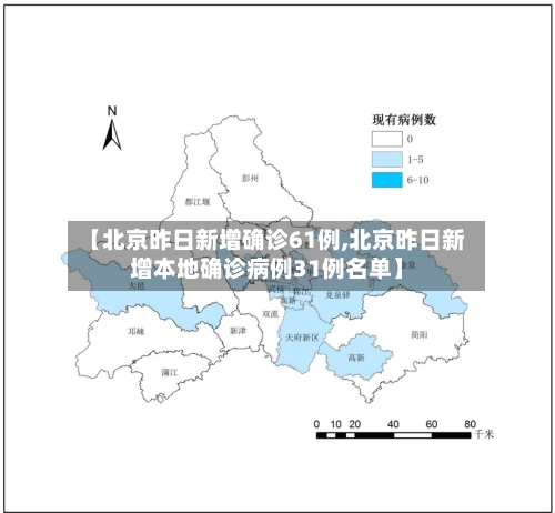 【北京昨日新增确诊61例,北京昨日新增本地确诊病例31例名单】