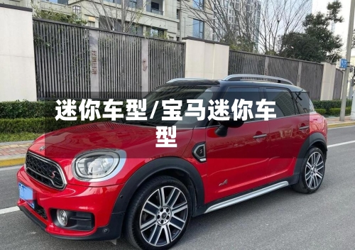 迷你车型/宝马迷你车型