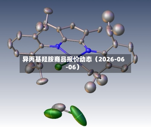 异丙基羟胺商品报价动态（2026-06-06）