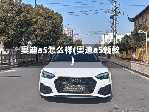 奥迪a5怎么样(奥迪a5新款)-第2张图片
