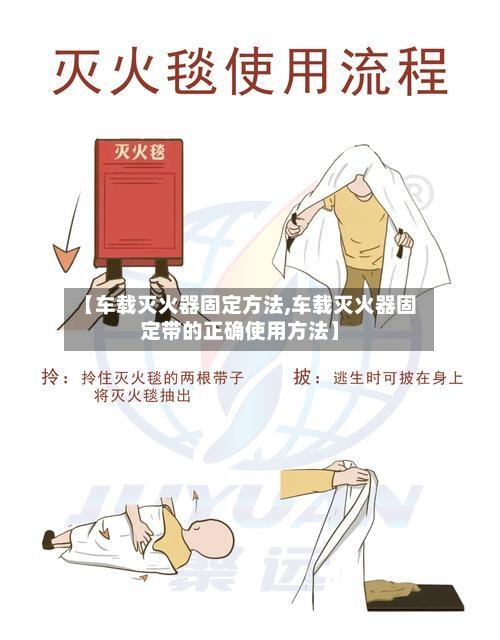 【车载灭火器固定方法,车载灭火器固定带的正确使用方法】