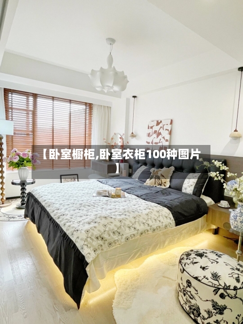 【卧室橱柜,卧室衣柜100种图片】